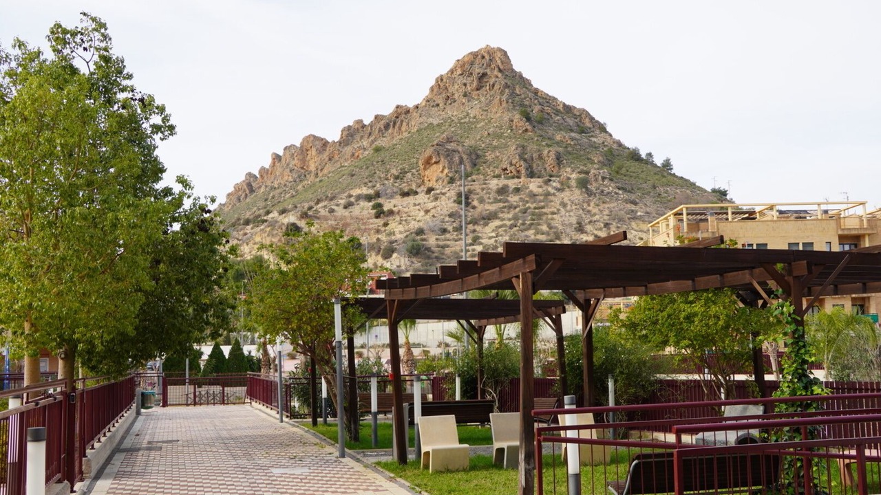 Photo of Outdoor in Villanueva Del Rio Segura