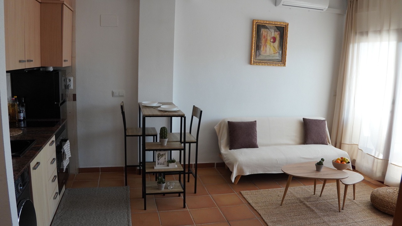Photo of Livingroom in Villanueva Del Rio Segura