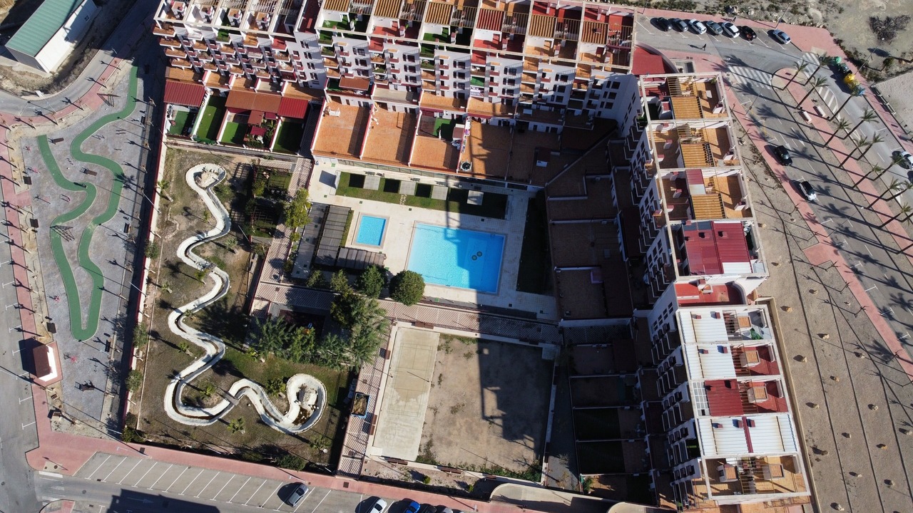 Photo of Outdoor in Villanueva Del Rio Segura