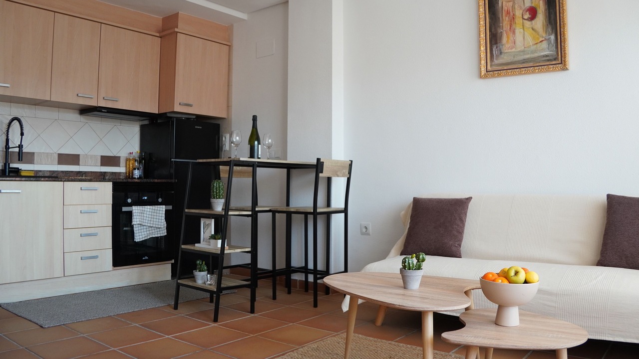 Photo of Livingroom in Villanueva Del Rio Segura