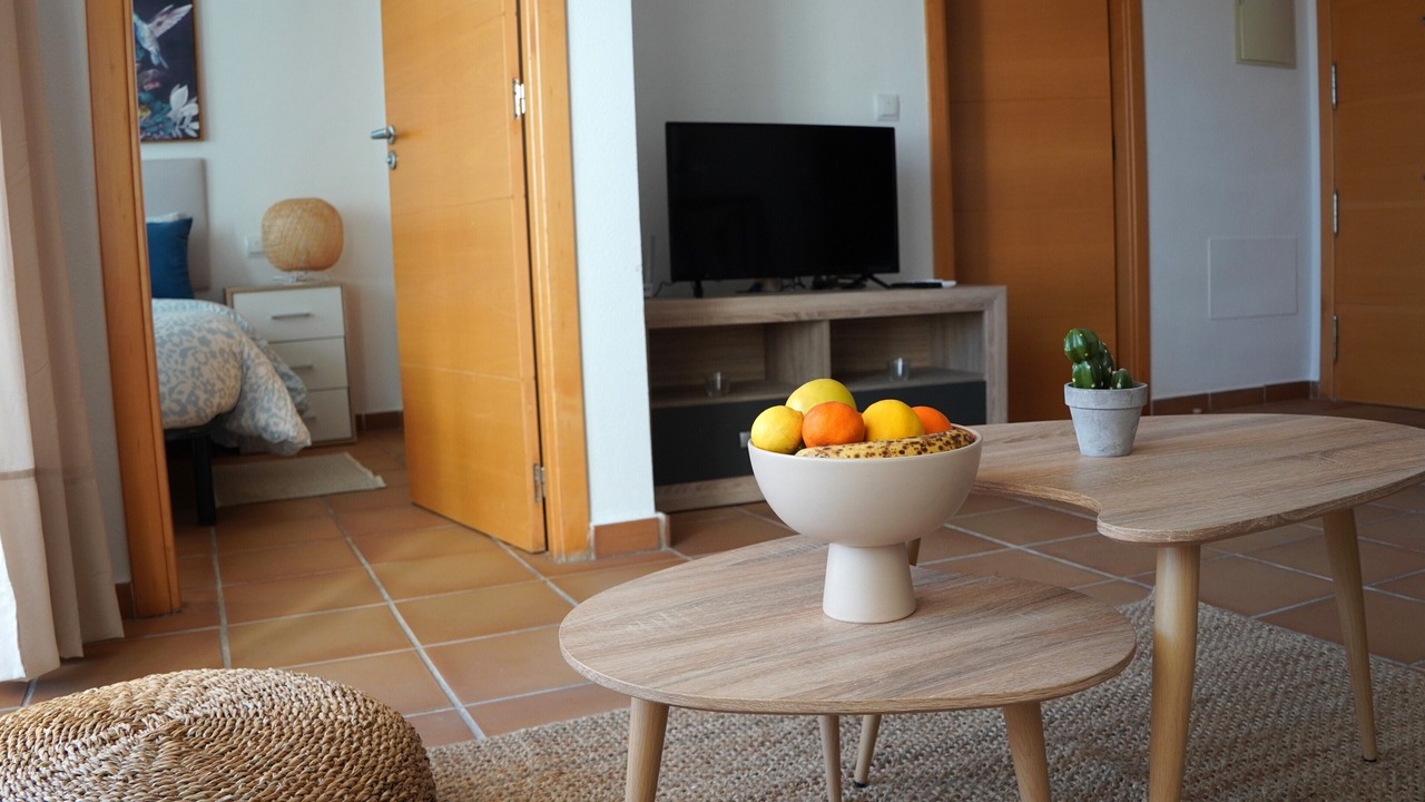 Photo of Bedroom in Villanueva Del Rio Segura