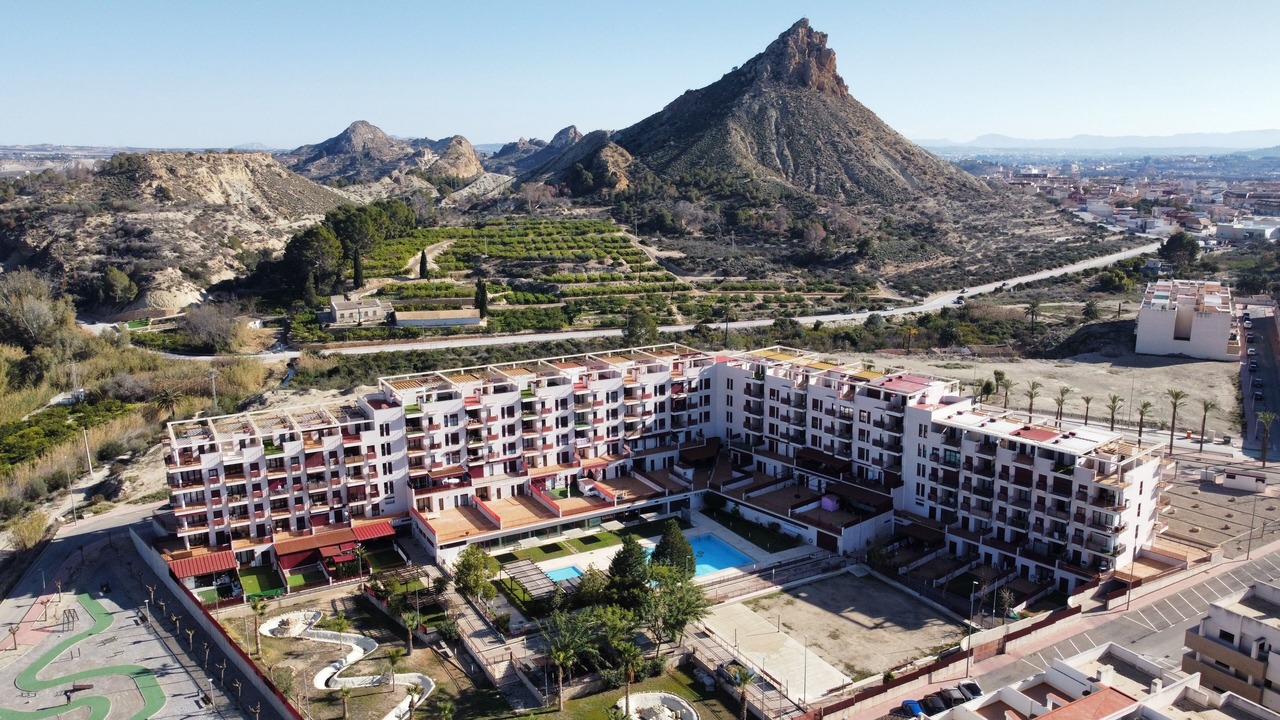 Photo of Outdoor in Villanueva Del Rio Segura