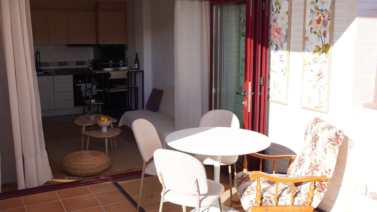 Photo of Outdoor in Villanueva Del Rio Segura