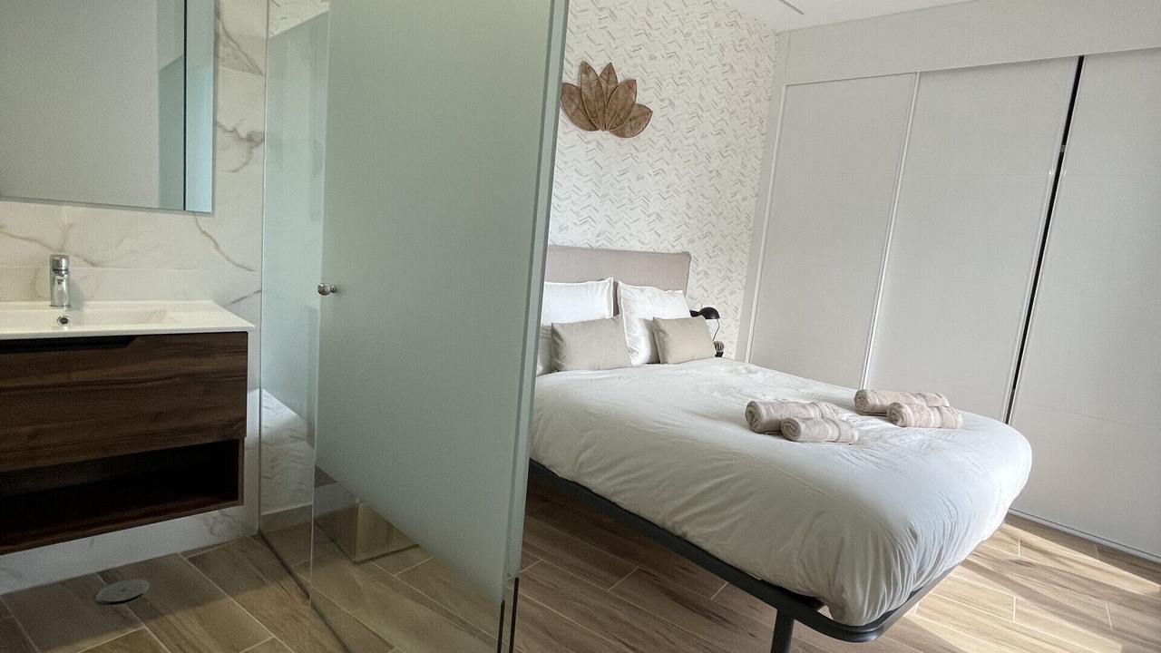 Photo of Bedroom in Orihuela Costa