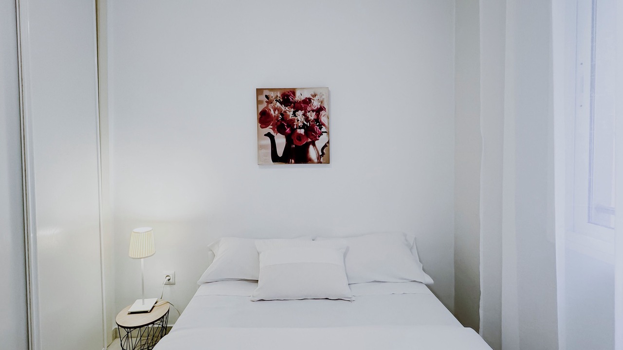Photo of Bedroom in Benalmadena