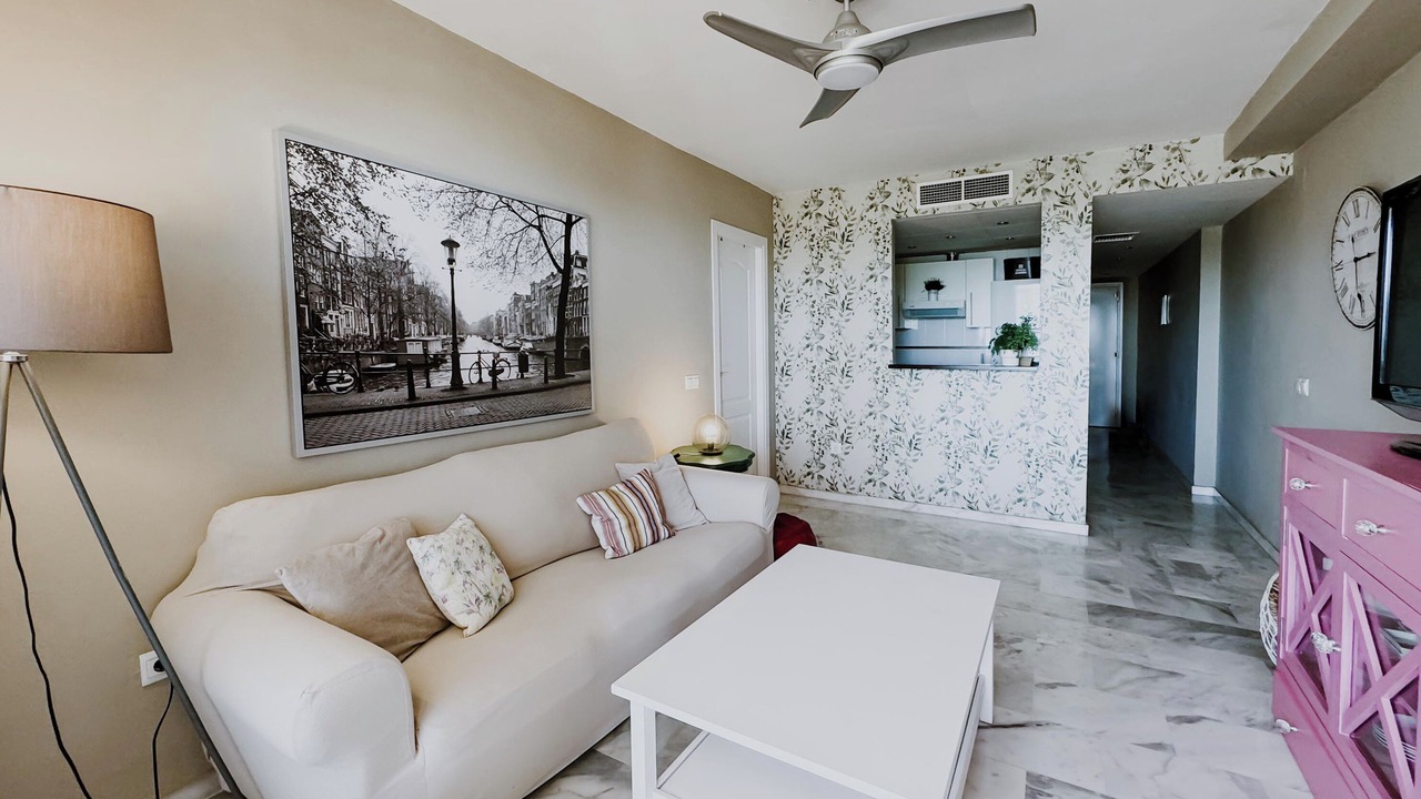 Photo of Livingroom in Benalmadena