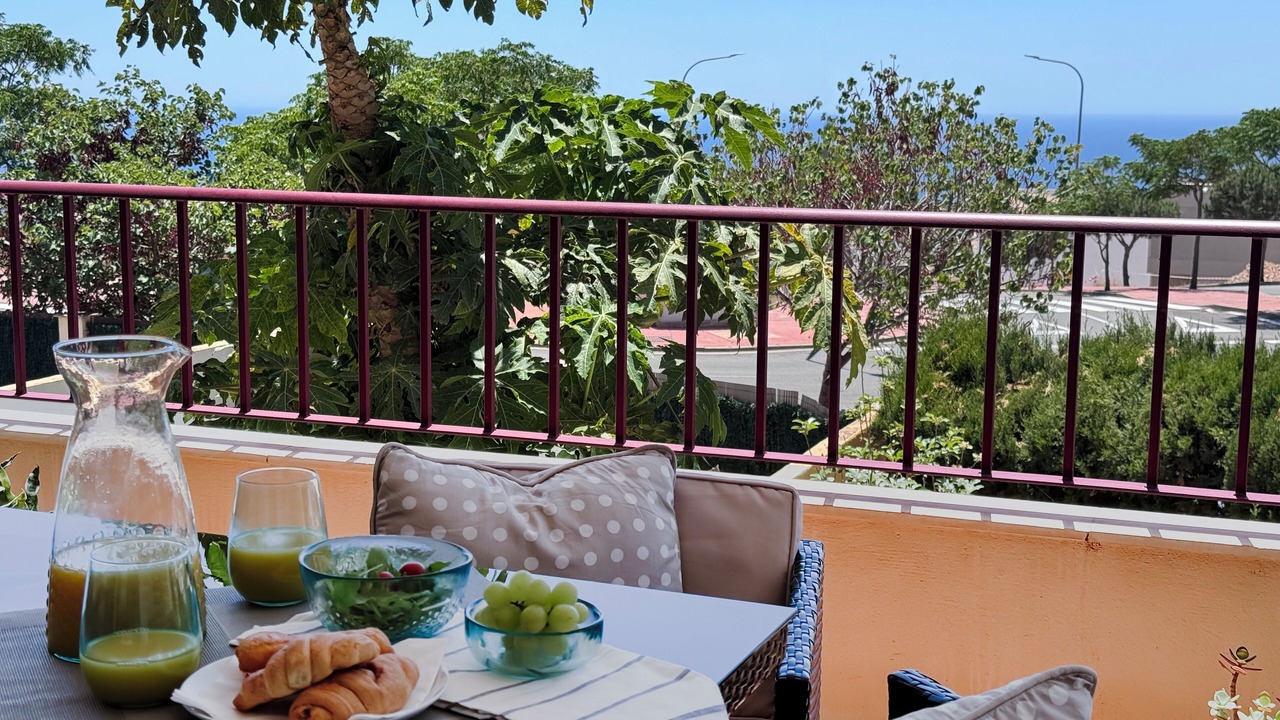 Photo of Outdoor in Benalmadena
