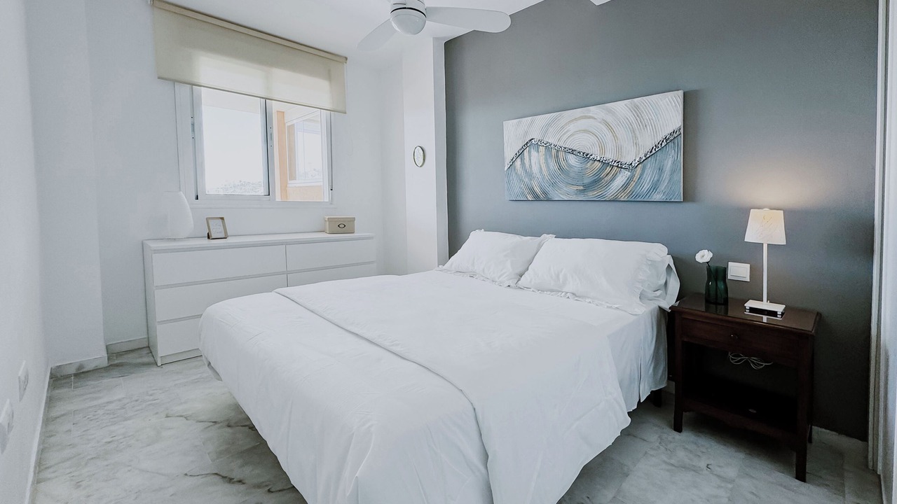 Photo of Bedroom in Benalmadena