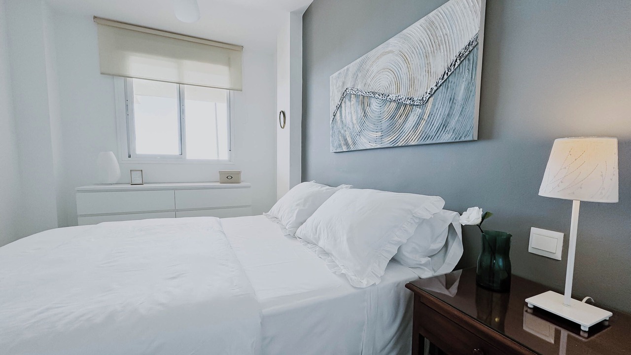 Photo of Bedroom in Benalmadena