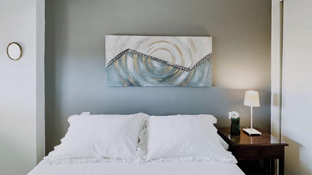 Photo of Bedroom in Benalmadena
