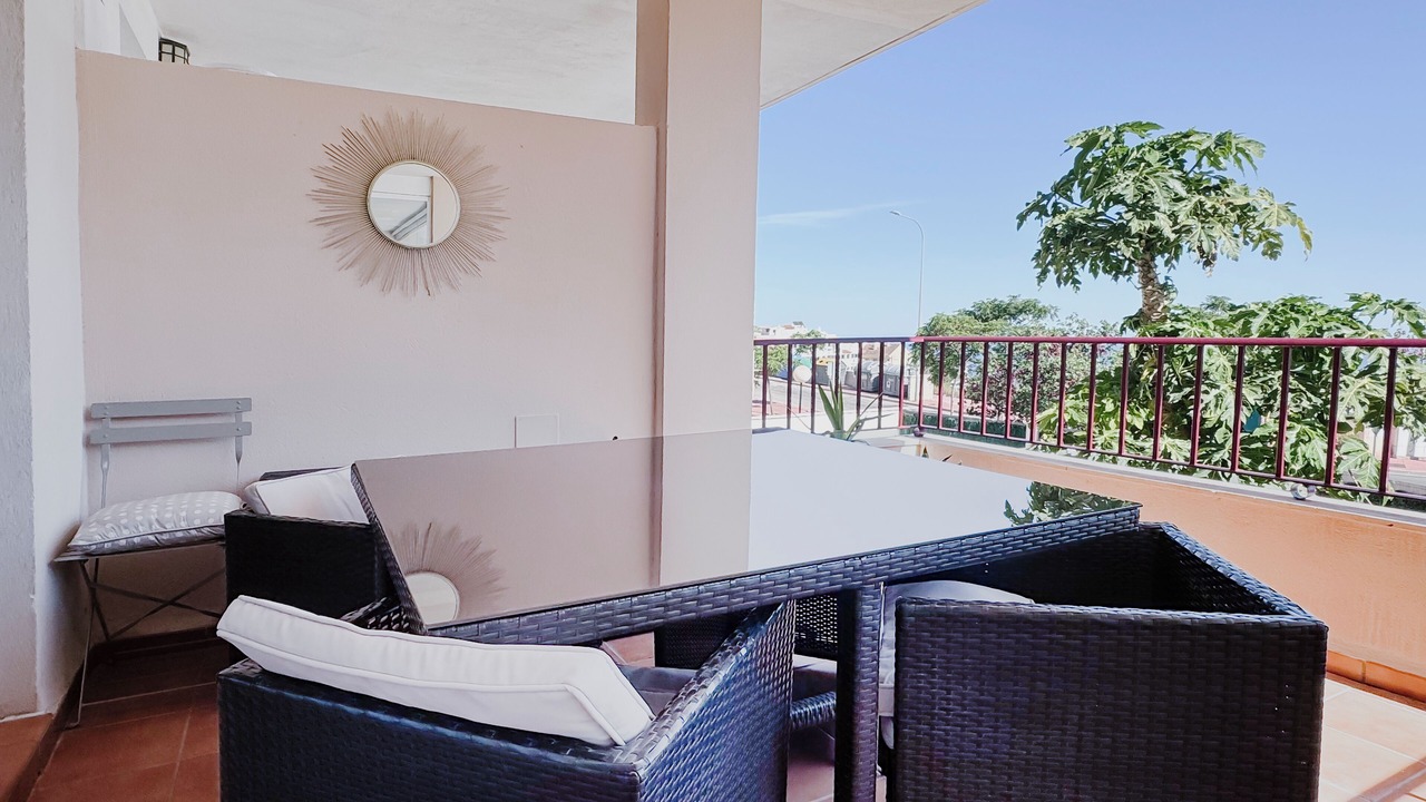 Photo of Outdoor in Benalmadena