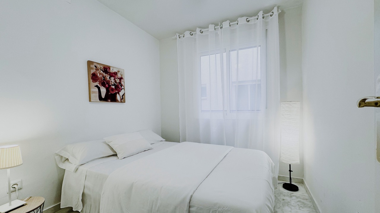 Photo of Bedroom in Benalmadena