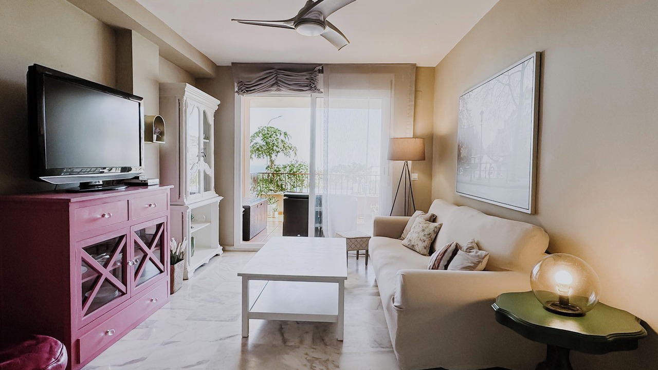 Photo of Livingroom in Benalmadena