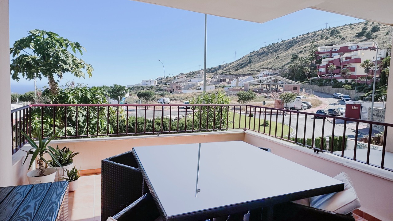 Photo of Outdoor in Benalmadena