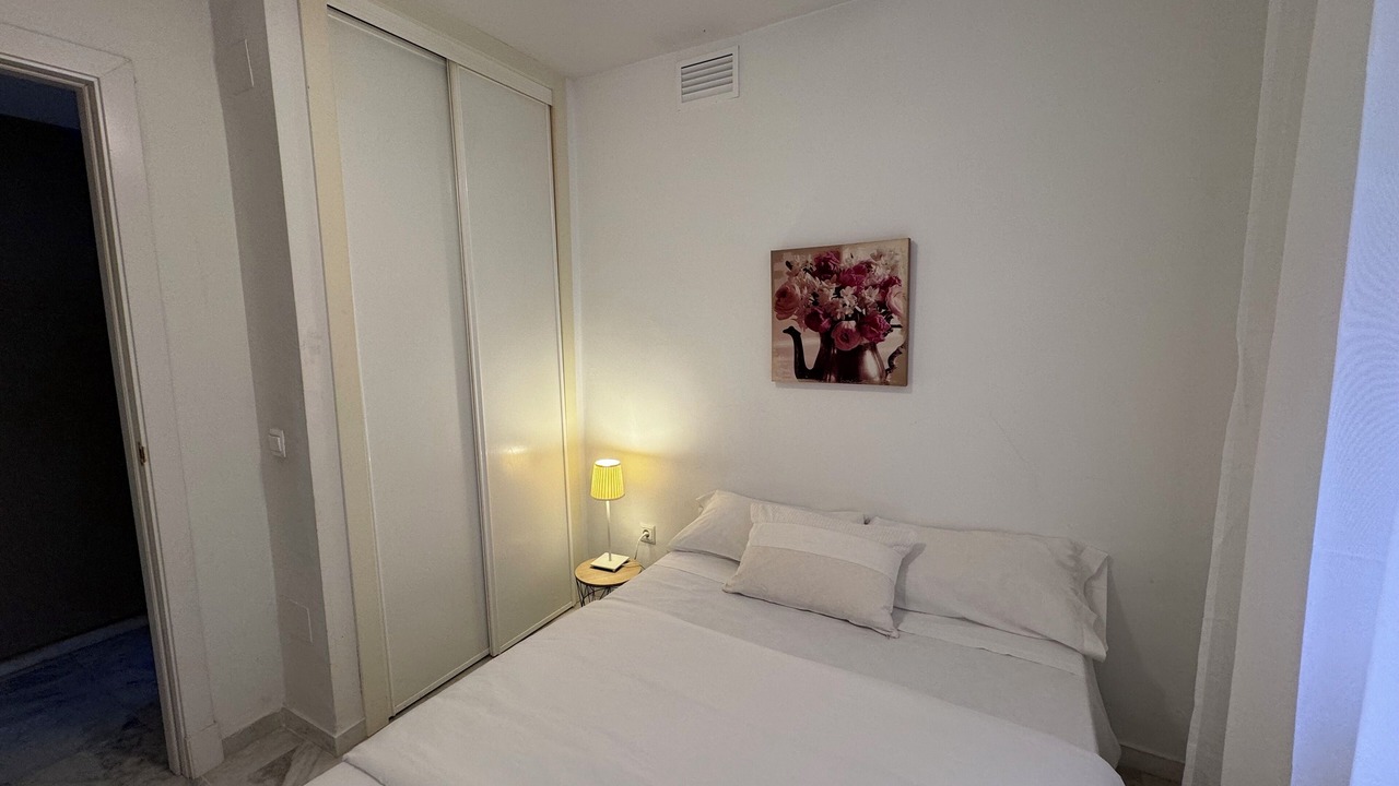 Photo of Bedroom in Benalmadena