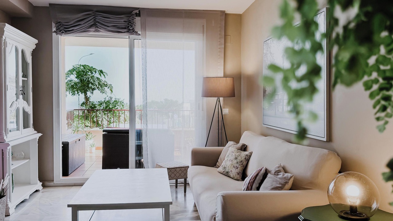Photo of Livingroom in Benalmadena