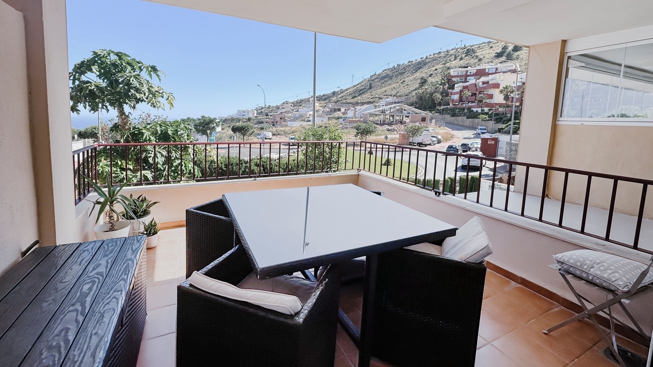 Photo of Outdoor in Benalmadena