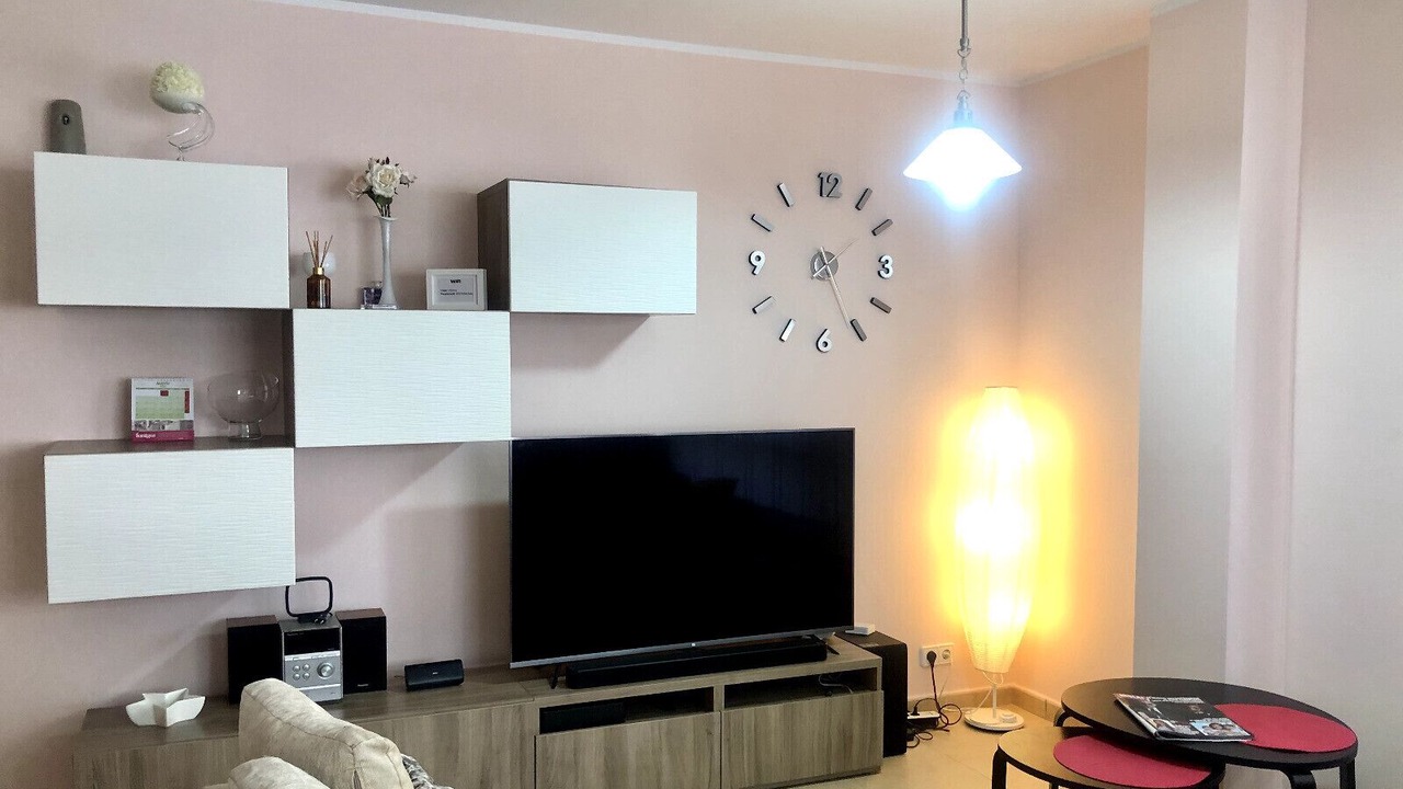Photo of Livingroom in Calella