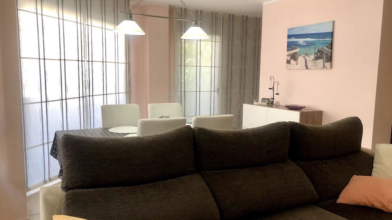 Photo of Livingroom in Calella
