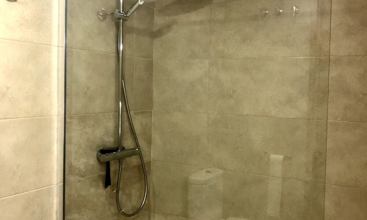 Photo of Bathroom in Calella