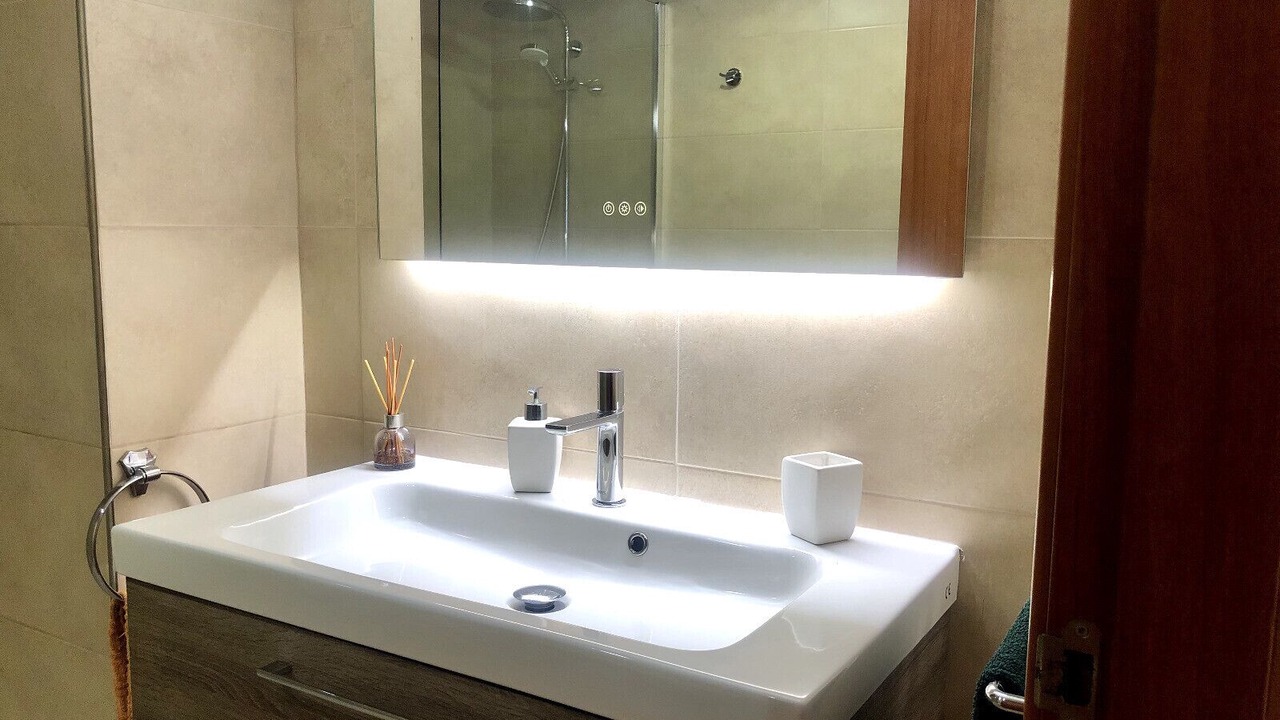Photo of Bathroom in Calella
