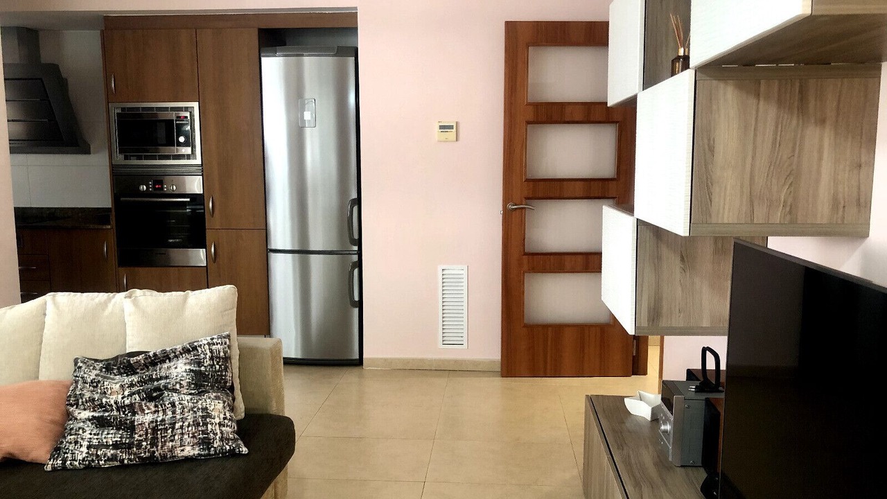 Photo of Livingroom in Calella