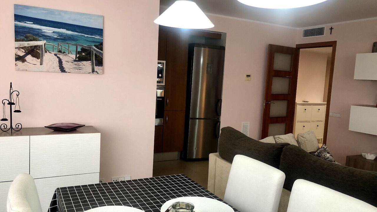 Photo of Livingroom in Calella