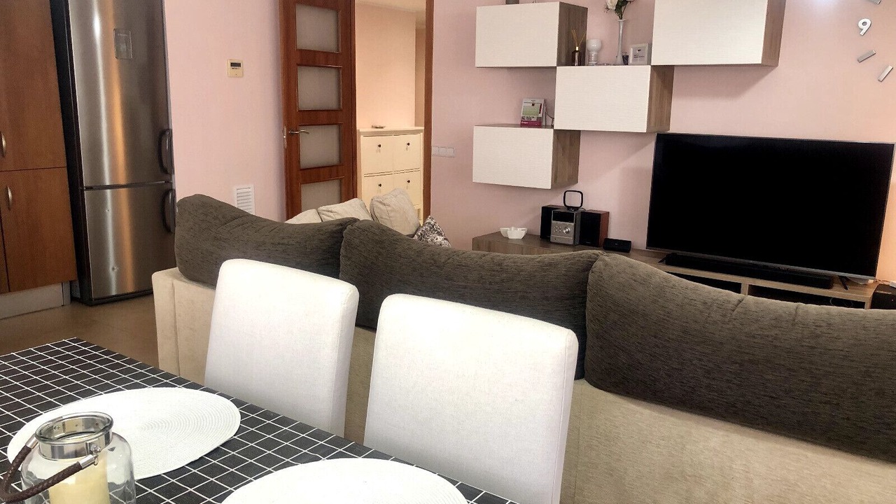 Photo of Livingroom in Calella