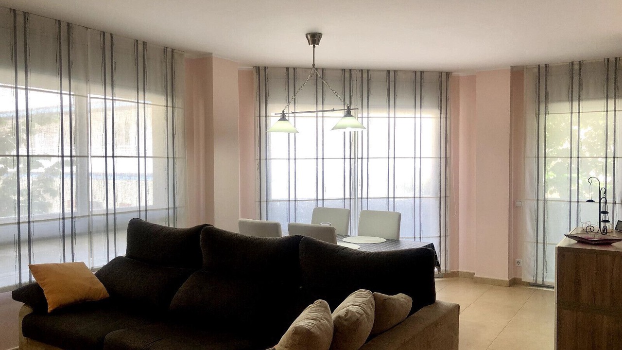 Photo of Livingroom in Calella