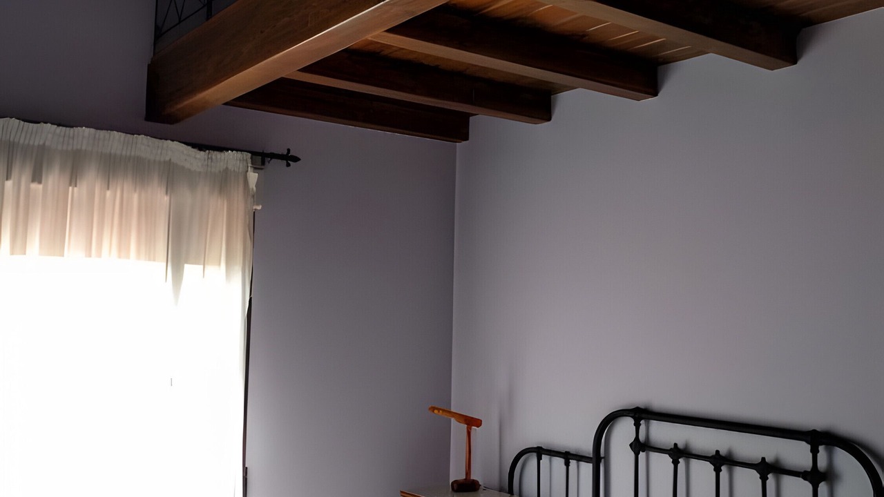 Photo of Bedroom in Aldehuela de Perianez
