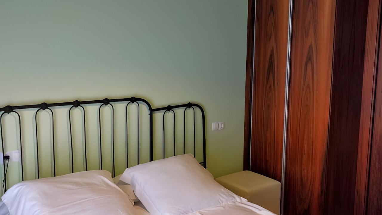 Photo of Bedroom in Aldehuela de Perianez