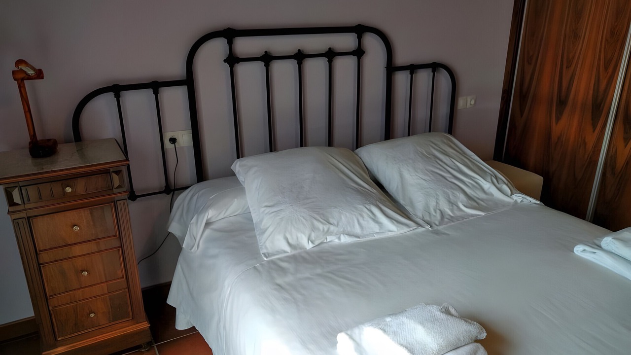 Photo of Bedroom in Aldehuela de Perianez