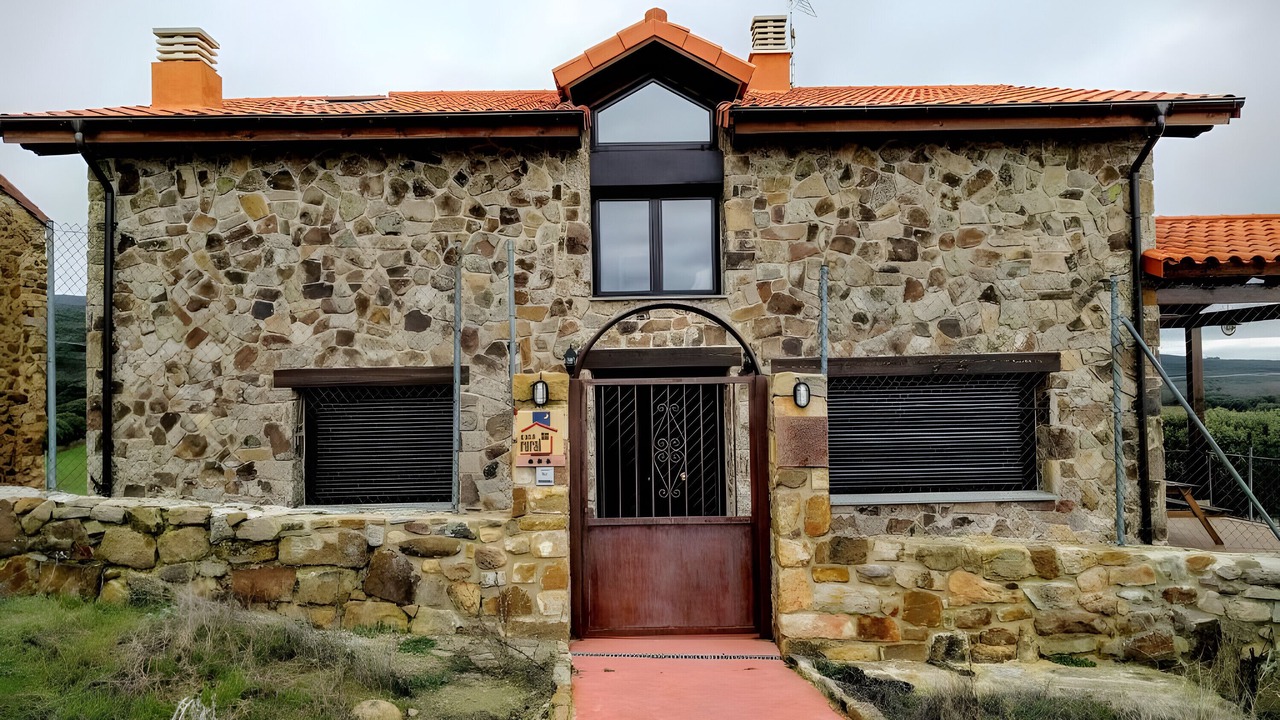 Photo of Outdoor in Aldehuela de Perianez