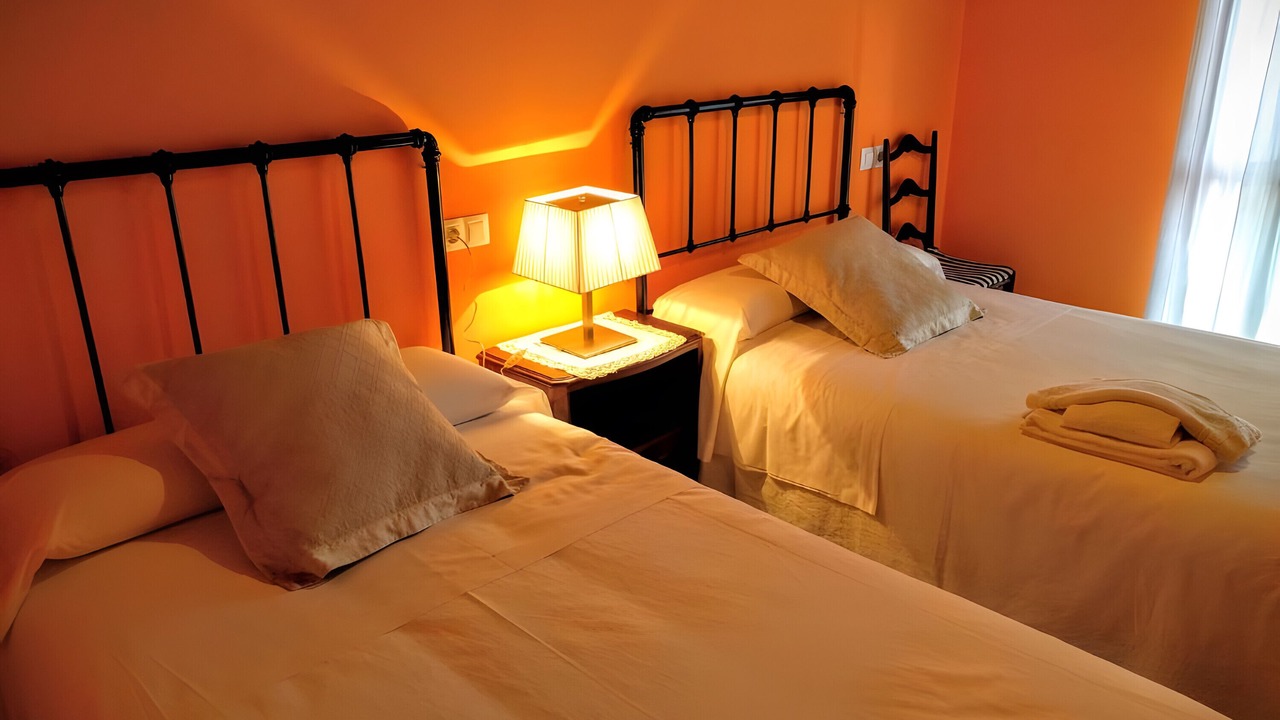 Photo of Bedroom in Aldehuela de Perianez