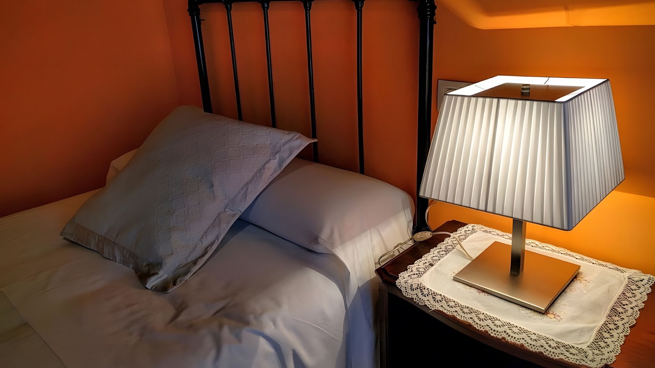 Photo of Bedroom in Aldehuela de Perianez