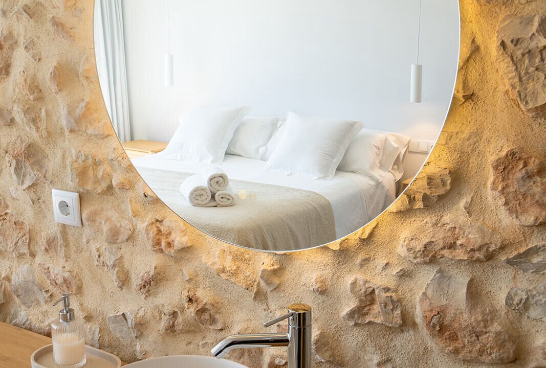 Photo of Bedroom in Vilanova d'Alcolea
