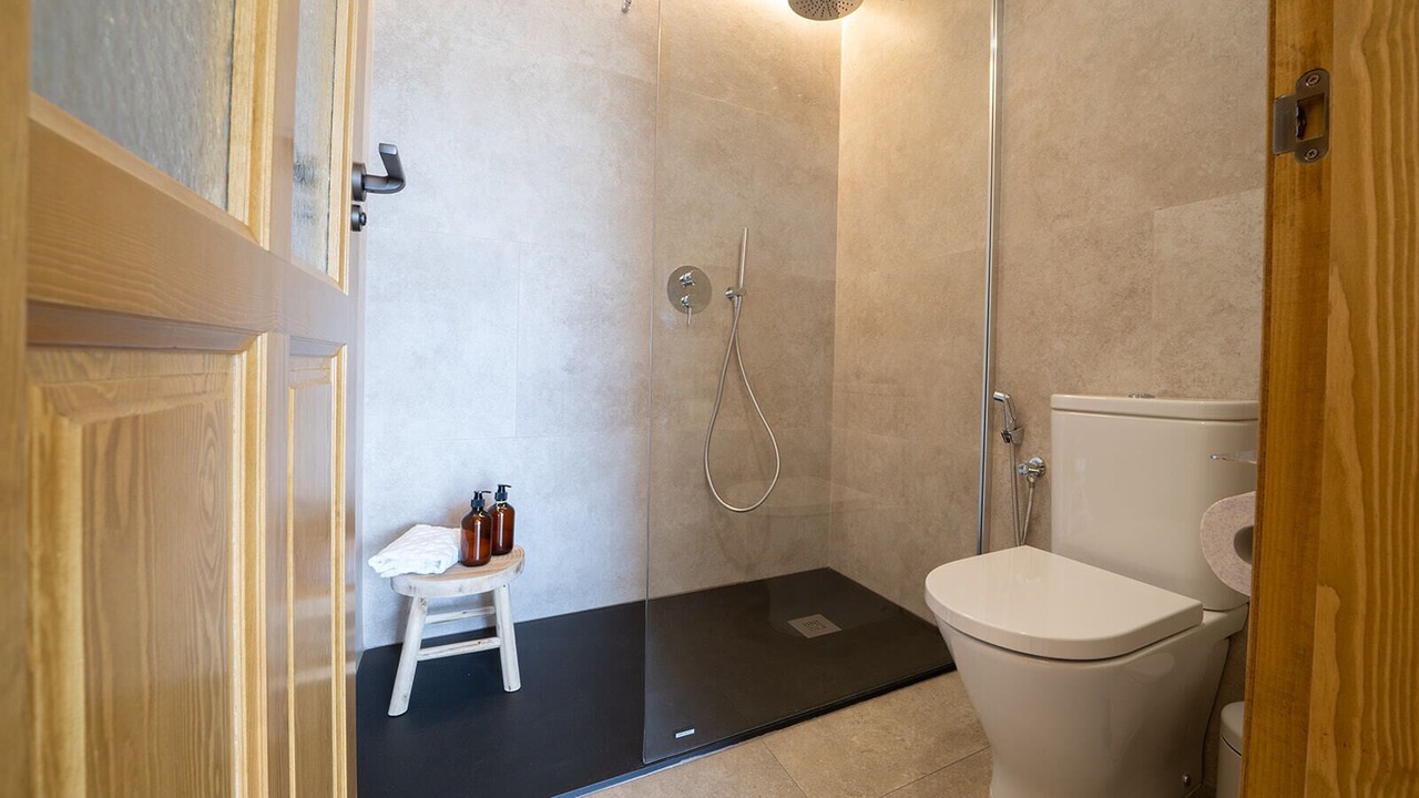 Photo of Bathroom in Vilanova d'Alcolea