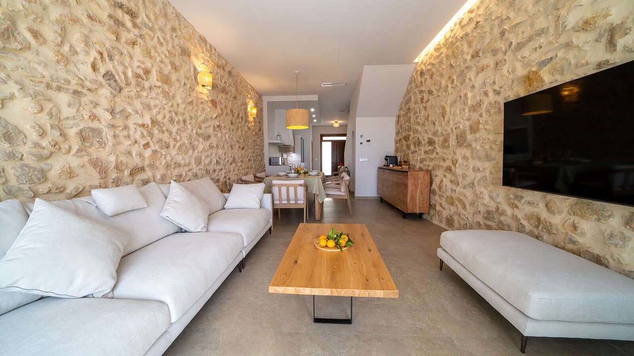 Photo of Livingroom in Vilanova d'Alcolea