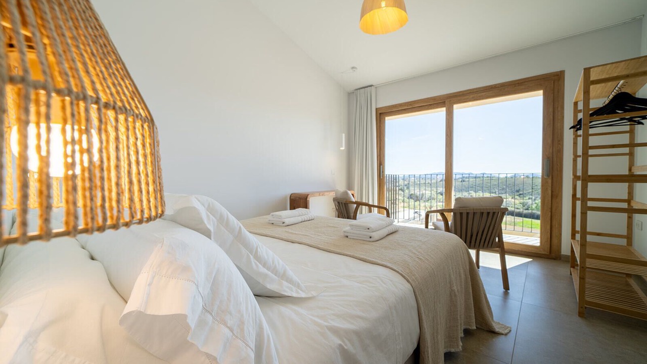 Photo of Bedroom in Vilanova d'Alcolea