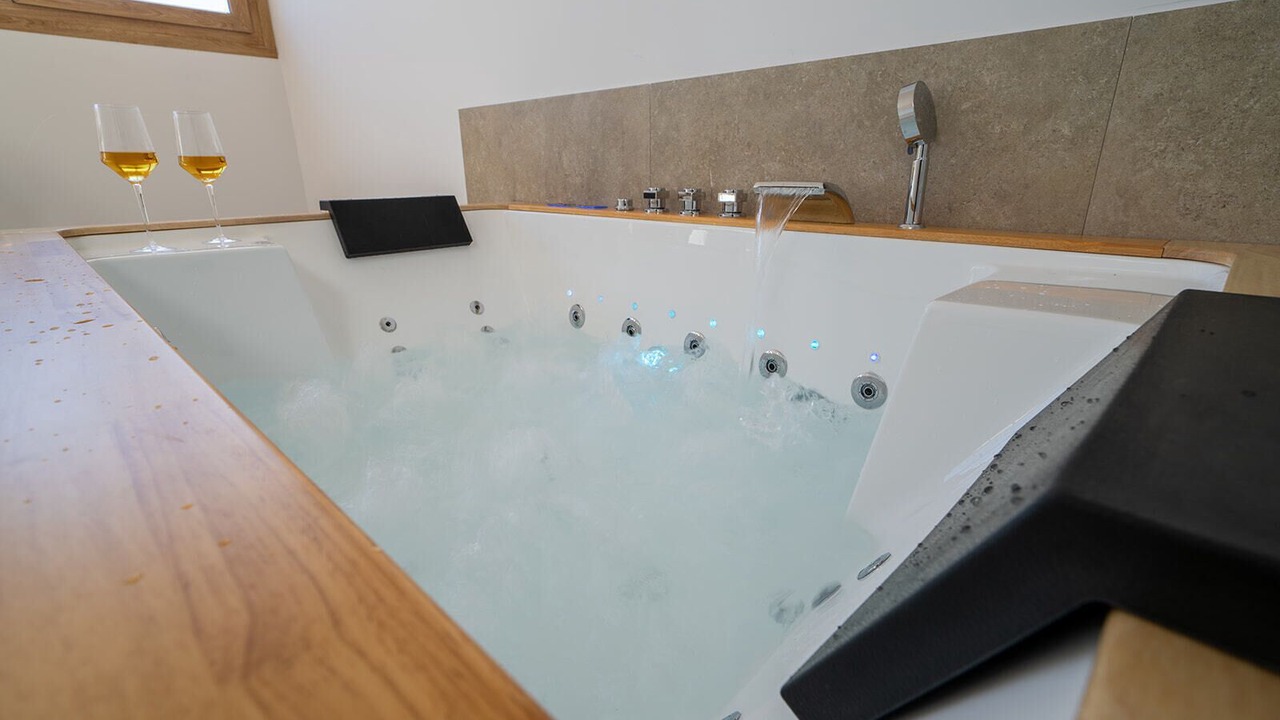 Photo of Bathroom in Vilanova d'Alcolea