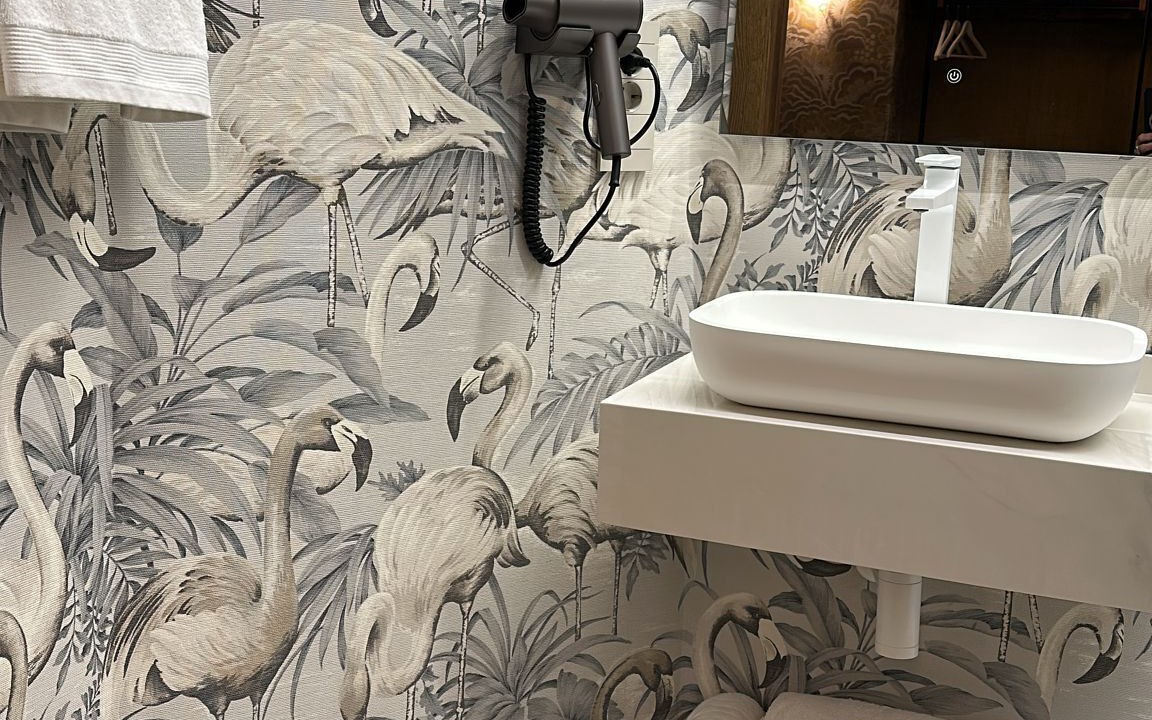 Photo of Bathroom in Tudela