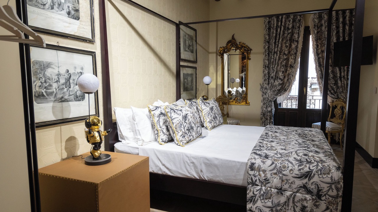 Photo of Bedroom in Tudela