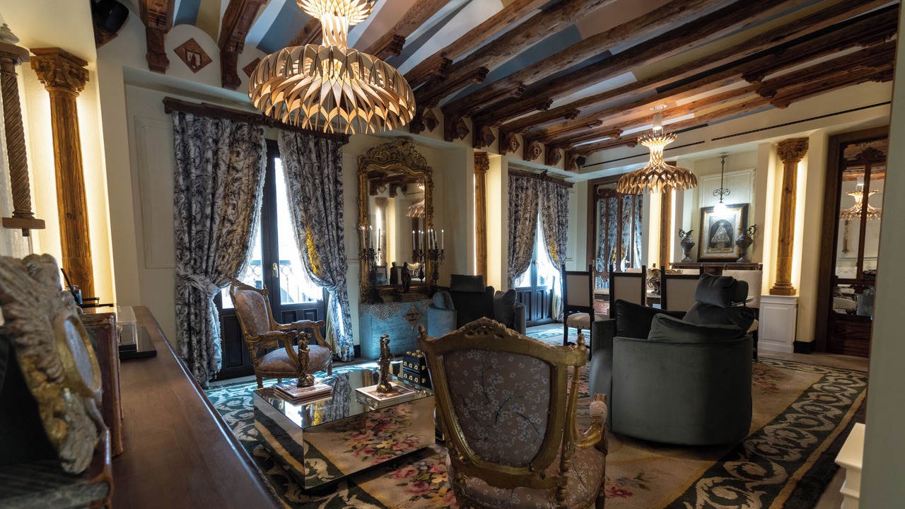 Photo of Livingroom in Tudela