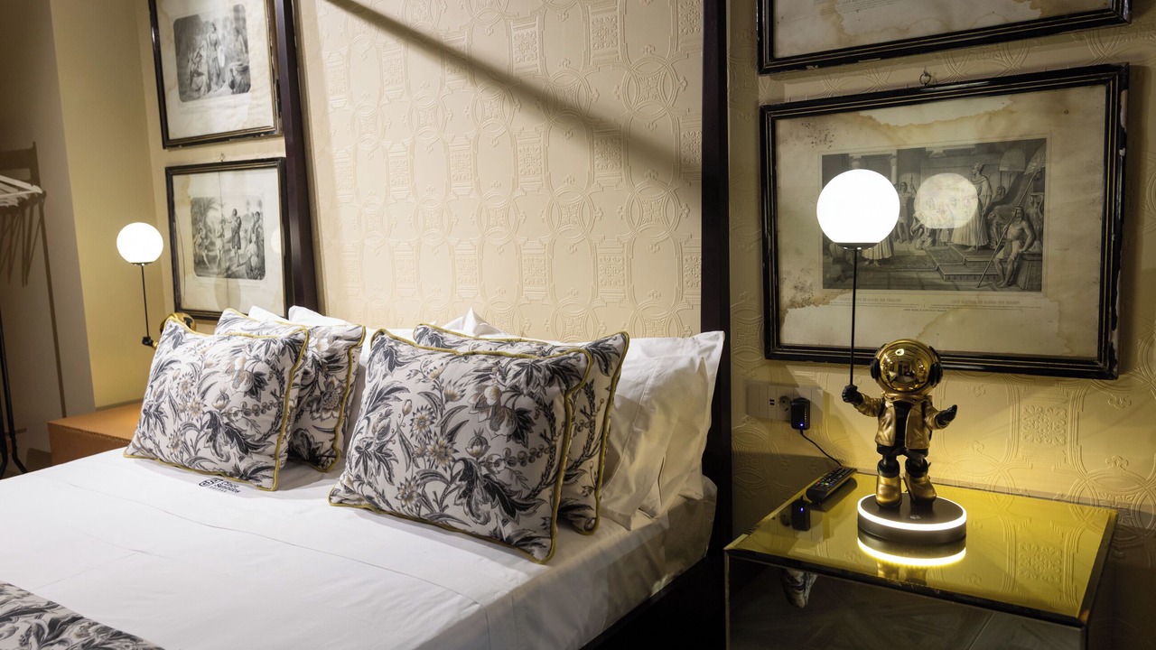 Photo of Bedroom in Tudela