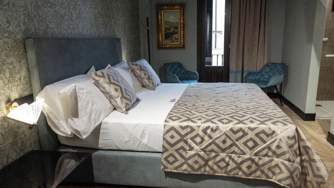 Photo of Bedroom in Tudela