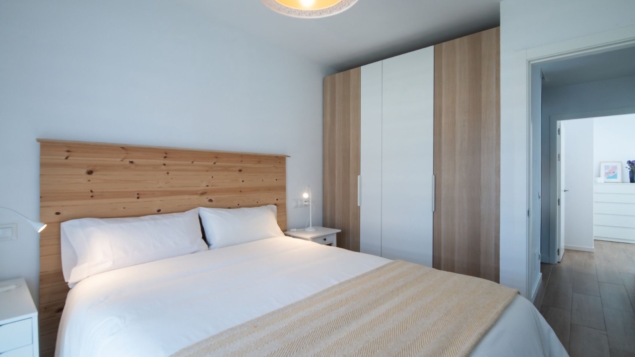 Photo of Bedroom in Ribadesella