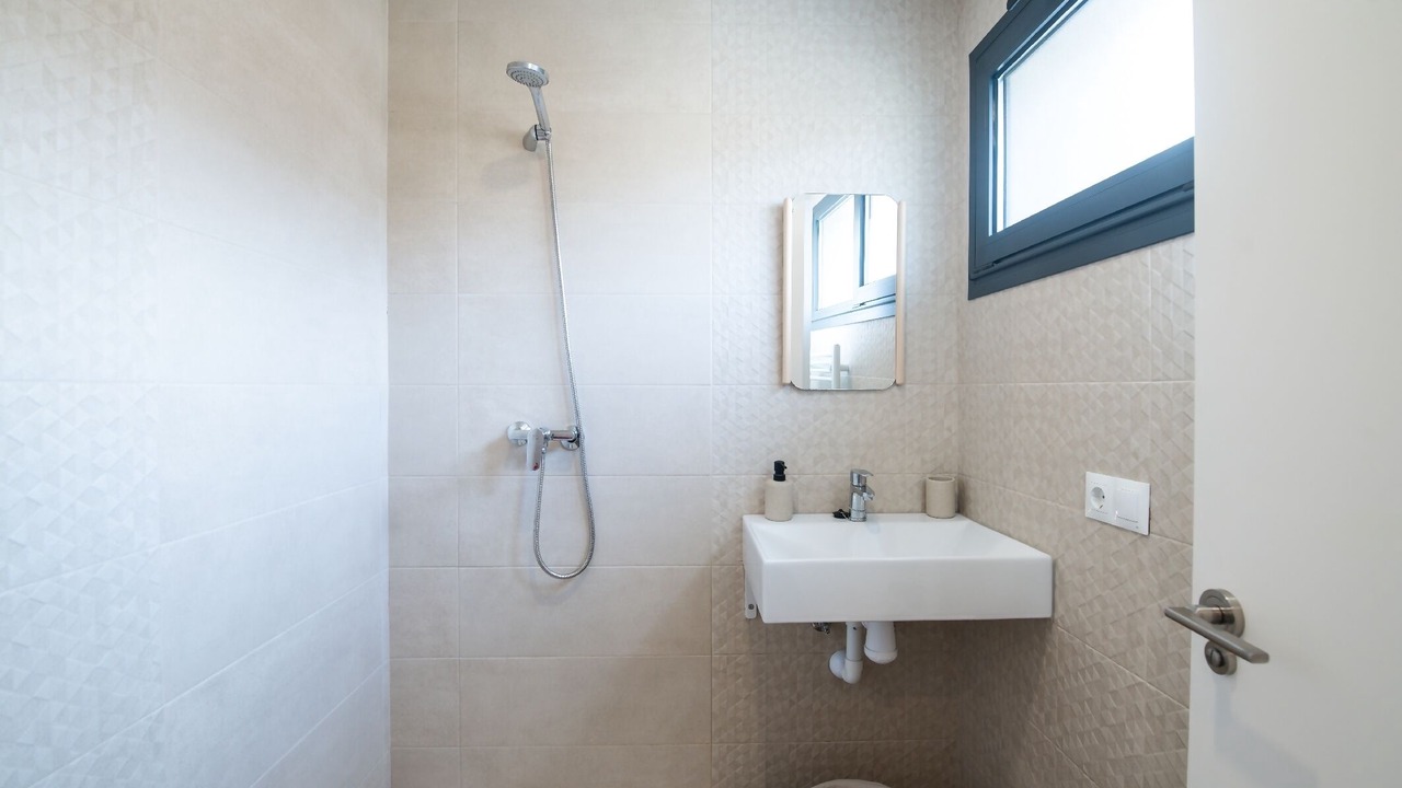 Photo of Bathroom in Ribadesella