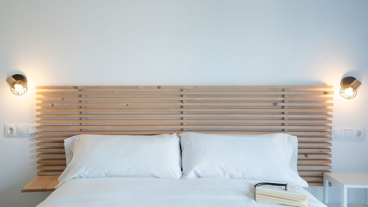 Photo of Bedroom in Ribadesella