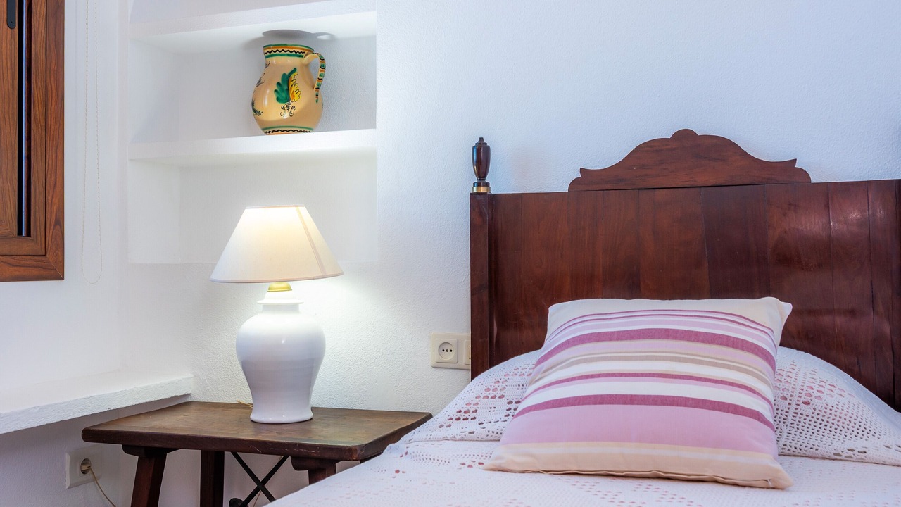 Photo of Bedroom in Banyalbufar