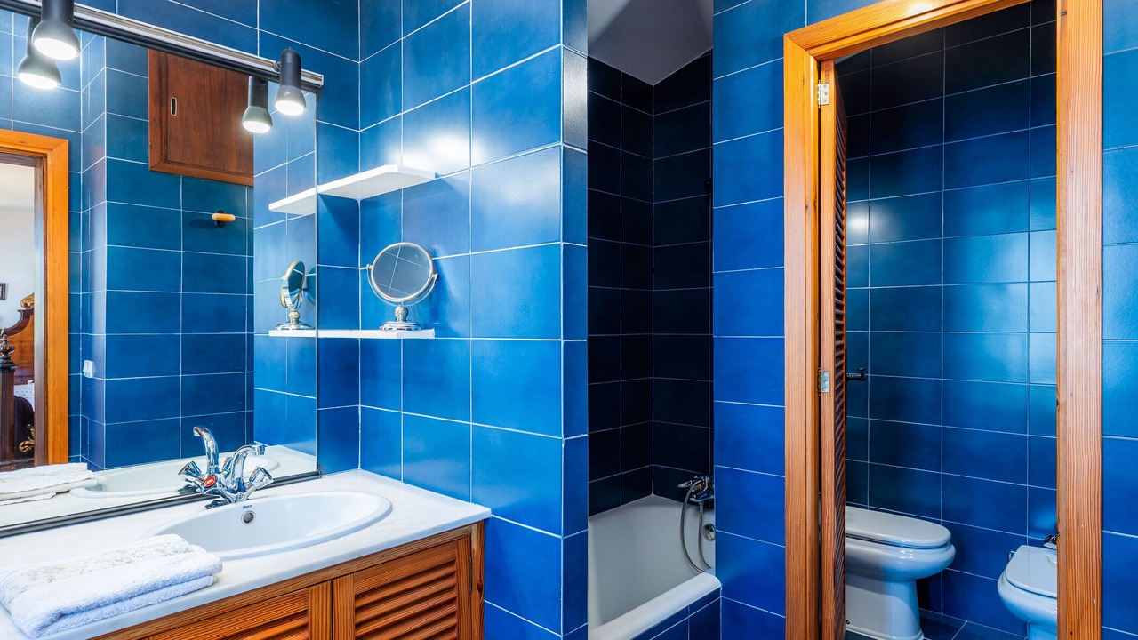 Photo of Bathroom in Banyalbufar